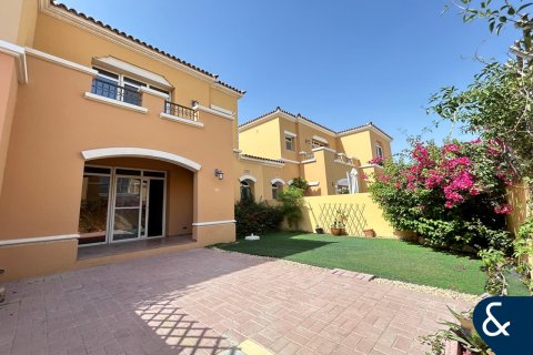 Villa til leie i Arabian Ranches, Dubai, Emiratene 2 soverom, 175 kvm Nr. 685261 - Foto 4