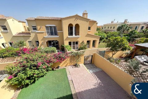 Villa til leie i Arabian Ranches, Dubai, Emiratene 2 soverom, 175 kvm Nr. 685261 - Foto 2