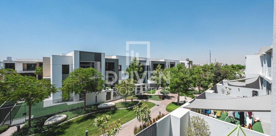 Villetta a schiera a Arabian Ranches 3, Dubai, EAU 4 camere da letto, 251.86 mq. № 756075