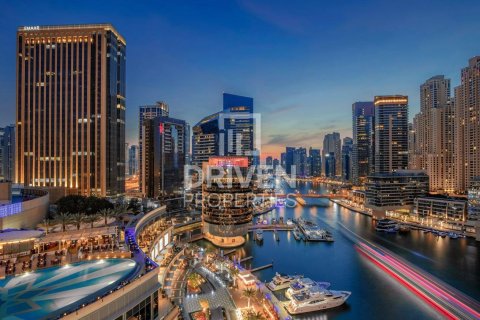 Διαμέρισμα σε Dubai Marina, ΗΑΕ 2 υπνοδωμάτια, 114.74 τ.μ. Αρ. 756071 - φωτογραφία 8