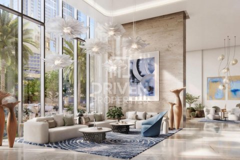 Διαμέρισμα σε Dubai Marina, ΗΑΕ 2 υπνοδωμάτια, 114.74 τ.μ. Αρ. 756071 - φωτογραφία 7