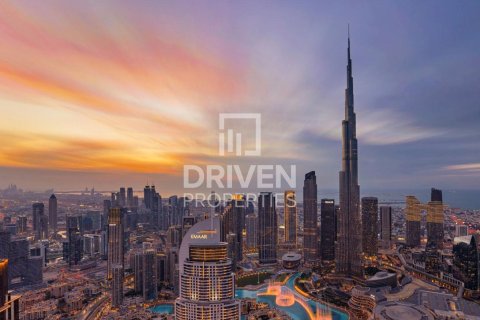 Διαμέρισμα σε Dubai Marina, ΗΑΕ 2 υπνοδωμάτια, 114.74 τ.μ. Αρ. 756071 - φωτογραφία 9