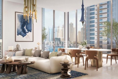 Διαμέρισμα σε Dubai Marina, ΗΑΕ 2 υπνοδωμάτια, 114.74 τ.μ. Αρ. 756071 - φωτογραφία 10