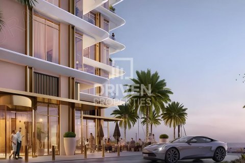 Leilighet til salgs i Mina Rashid, Dubai, Emiratene 3 soverom, 157.19 kvm Nr. 756070 - Foto 8