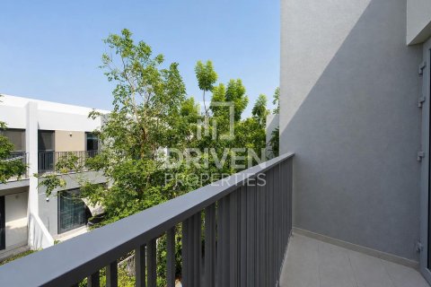 Townhouse sa Tilal Al Ghaf, Dubai, UAE 3 silid-tulugan, 140.47 sq.m. № 756072 - larawan 22