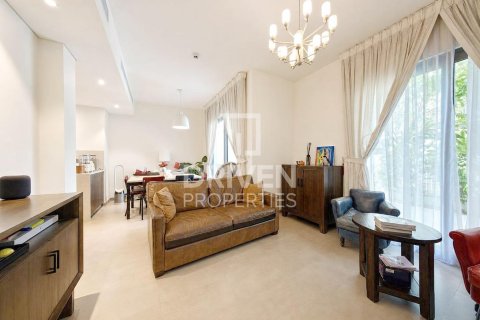 Townhouse sa Tilal Al Ghaf, Dubai, UAE 3 silid-tulugan, 140.47 sq.m. № 756072 - larawan 5