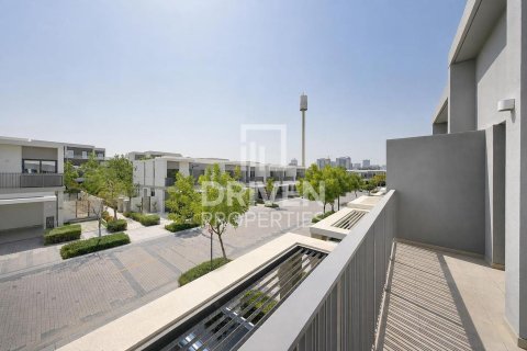 Townhouse sa Tilal Al Ghaf, Dubai, UAE 3 silid-tulugan, 140.47 sq.m. № 756072 - larawan 19