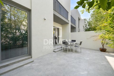Townhouse sa Tilal Al Ghaf, Dubai, UAE 3 silid-tulugan, 140.47 sq.m. № 756072 - larawan 21