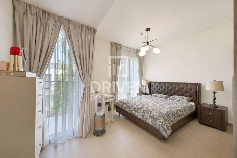 Townhouse sa Tilal Al Ghaf, Dubai, UAE 3 silid-tulugan, 140.47 sq.m. № 756072 - larawan 9