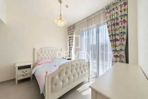 Townhouse sa Tilal Al Ghaf, Dubai, UAE 3 silid-tulugan, 140.47 sq.m. № 756072 - larawan 12