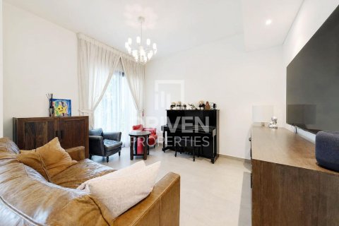 Townhouse sa Tilal Al Ghaf, Dubai, UAE 3 silid-tulugan, 140.47 sq.m. № 756072 - larawan 3