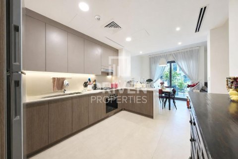 Townhouse sa Tilal Al Ghaf, Dubai, UAE 3 silid-tulugan, 140.47 sq.m. № 756072 - larawan 7