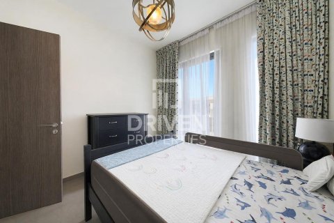 Townhouse sa Tilal Al Ghaf, Dubai, UAE 3 silid-tulugan, 140.47 sq.m. № 756072 - larawan 15