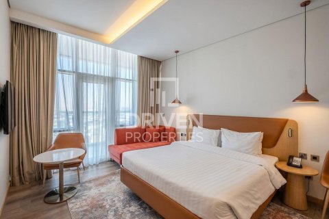 Apartment in Jumeirah Village Triangle, Dubai, UAE 1 room, 35.67 sq.m. № 756076
