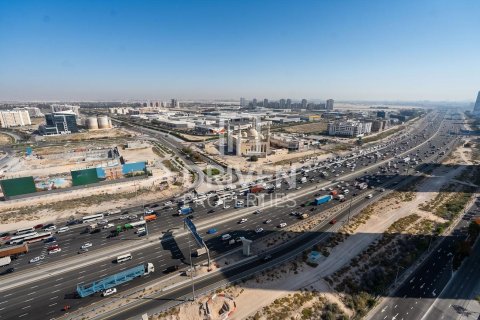 Jumeirah Village Triangle, Dubai, संयुक्त अरब अमीरात में अपार्टमेंट, 1 कमरा, 35.67 वर्ग मीटर, संख्या 756076 - फ़ोटो 9