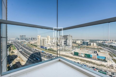 Jumeirah Village Triangle, Dubai, संयुक्त अरब अमीरात में अपार्टमेंट, 1 कमरा, 35.67 वर्ग मीटर, संख्या 756076 - फ़ोटो 8
