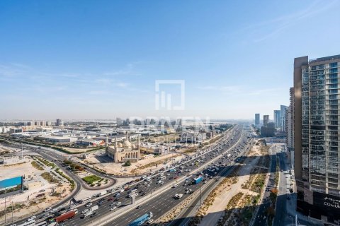 Jumeirah Village Triangle, Dubai, संयुक्त अरब अमीरात में अपार्टमेंट, 1 कमरा, 35.67 वर्ग मीटर, संख्या 756076 - फ़ोटो 10