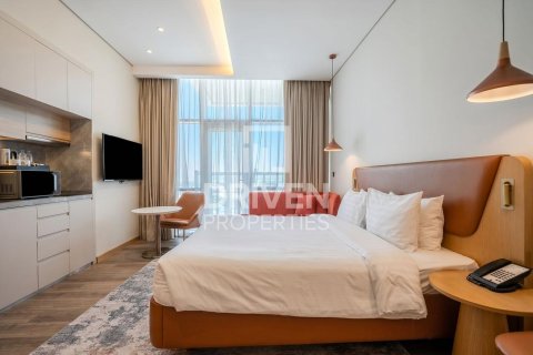 Jumeirah Village Triangle, Dubai, संयुक्त अरब अमीरात में अपार्टमेंट, 1 कमरा, 35.67 वर्ग मीटर, संख्या 756076 - फ़ोटो 2