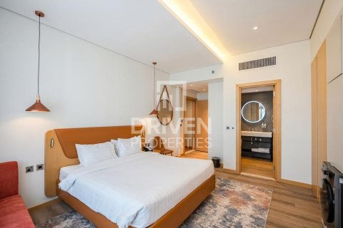 Jumeirah Village Triangle, Dubai, संयुक्त अरब अमीरात में अपार्टमेंट, 1 कमरा, 35.67 वर्ग मीटर, संख्या 756076 - फ़ोटो 4