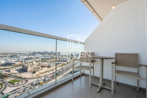 Jumeirah Village Triangle, Dubai, संयुक्त अरब अमीरात में अपार्टमेंट, 1 कमरा, 35.67 वर्ग मीटर, संख्या 756076 - फ़ोटो 6