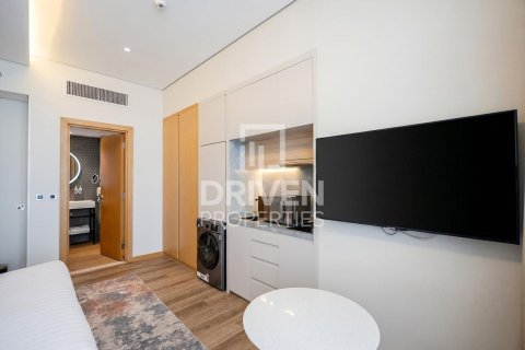 Jumeirah Village Triangle, Dubai, संयुक्त अरब अमीरात में अपार्टमेंट, 1 कमरा, 35.67 वर्ग मीटर, संख्या 756076 - फ़ोटो 5