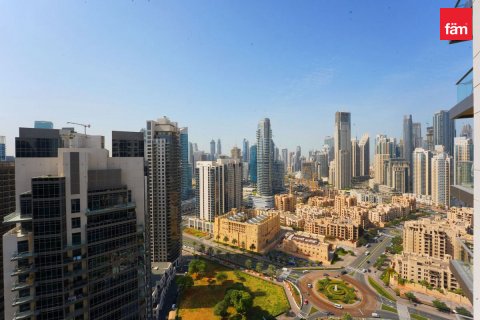 Apartament do wynajęcia w Downtown Dubai (Downtown Burj Dubai), Dubai, ZEA 1 sypialnia, 85 mkw., nr 723221 - zdjęcie 7