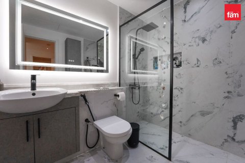 Apartament do wynajęcia w Downtown Dubai (Downtown Burj Dubai), Dubai, ZEA 1 sypialnia, 85 mkw., nr 723221 - zdjęcie 9