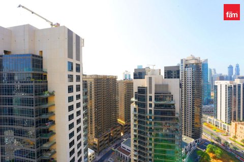 Apartament do wynajęcia w Downtown Dubai (Downtown Burj Dubai), Dubai, ZEA 1 sypialnia, 85 mkw., nr 723221 - zdjęcie 8