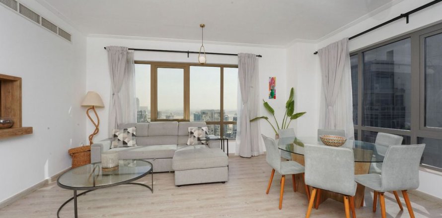 Apartament w Downtown Dubai (Downtown Burj Dubai), Dubai, ZEA 1 sypialnia, 85 mkw. nr 723221
