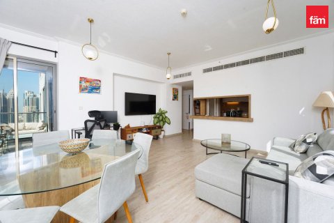 Apartament do wynajęcia w Downtown Dubai (Downtown Burj Dubai), Dubai, ZEA 1 sypialnia, 85 mkw., nr 723221 - zdjęcie 2