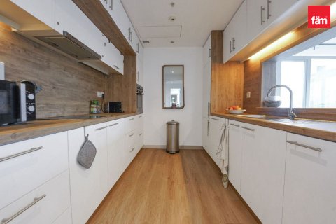 Apartament do wynajęcia w Downtown Dubai (Downtown Burj Dubai), Dubai, ZEA 1 sypialnia, 85 mkw., nr 723221 - zdjęcie 3