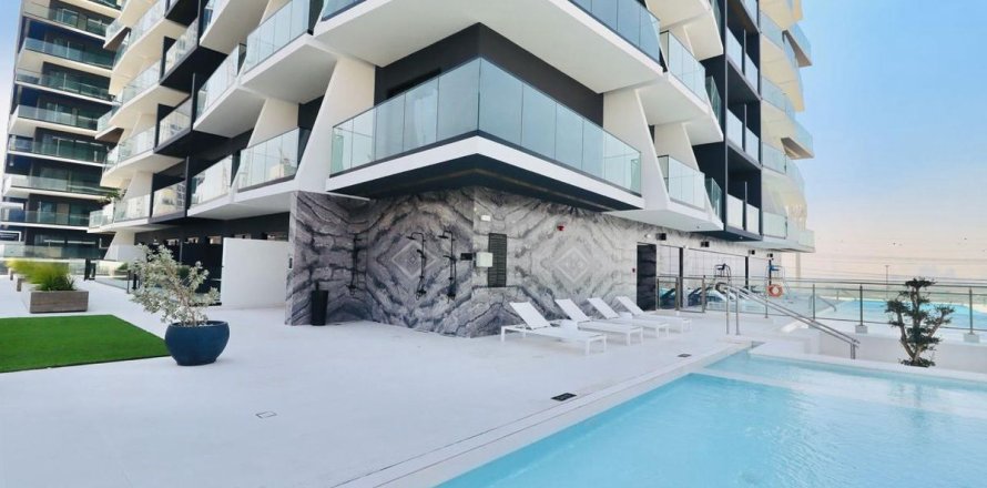 Apartament w Dubai, ZEA 2 sypialnie, 108.4 mkw. nr 723225