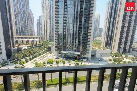 Apartemen di Dubai, UEA 1 kamar tidur, 59.8 m2 nomor 723220