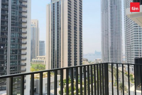 Apartemen di Dubai, UEA 1 kamar tidur, 59.8 m2 nomor 723220 - foto 8