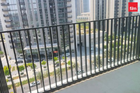 Apartemen di Dubai, UEA 1 kamar tidur, 59.8 m2 nomor 723220 - foto 11
