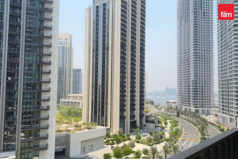Apartemen di Dubai, UEA 1 kamar tidur, 59.8 m2 nomor 723220 - foto 10