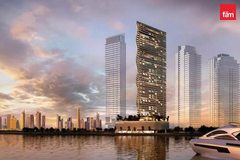 Dubai, संयुक्त अरब अमीरात में अपार्टमेंट, 2 बेडरूम, 100.1 वर्ग मीटर, संख्या 723222 - फ़ोटो 4