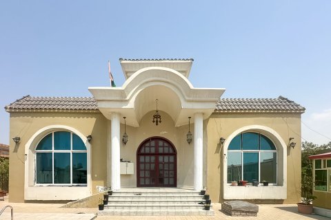 וילה ב Al Quoz, Dubai, איחוד האמירויות 3 חדרי שינה, 929.03 מ