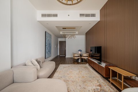 Apartament de închiriat în Business Bay, Dubai, EAU 2 dormitoare, 159.71 mp.  №749780 - poză 2
