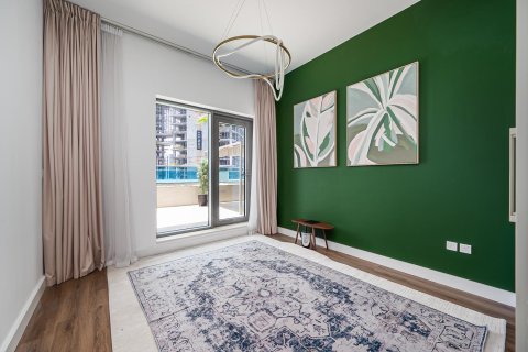 Apartament de închiriat în Business Bay, Dubai, EAU 2 dormitoare, 159.71 mp.  №749780 - poză 7