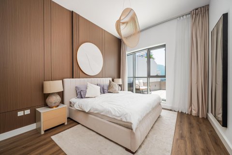 Apartament de închiriat în Business Bay, Dubai, EAU 2 dormitoare, 159.71 mp.  №749780 - poză 10
