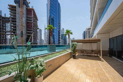 Apartament de închiriat în Business Bay, Dubai, EAU 2 dormitoare, 159.71 mp.  №749780 - poză 15