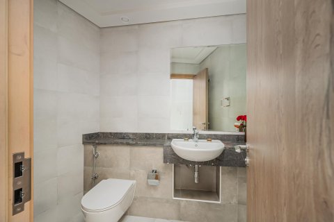 Apartament de închiriat în Business Bay, Dubai, EAU 2 dormitoare, 159.71 mp.  №749780 - poză 5