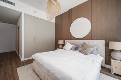 Apartament de închiriat în Business Bay, Dubai, EAU 2 dormitoare, 159.71 mp.  №749780 - poză 11