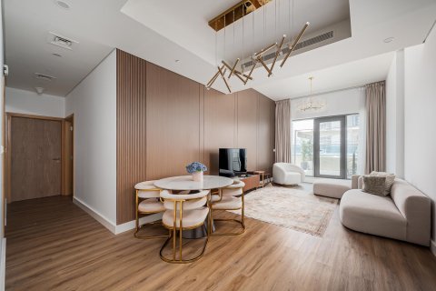 Apartament de închiriat în Business Bay, Dubai, EAU 2 dormitoare, 159.71 mp.  №749780 - poză 4