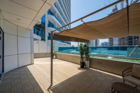Apartament de închiriat în Business Bay, Dubai, EAU 2 dormitoare, 159.71 mp.  №749780 - poză 14
