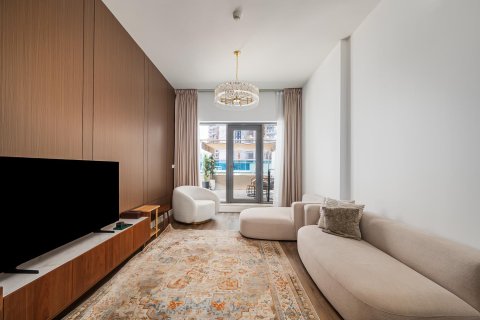 Appartement à Business Bay, Dubai, EAU: 2 chambres, 159.71 m2 № 749780