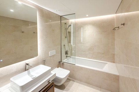 Huoneisto Umm Suqeim, Dubai, Arabiemiraatit 2 makuuhuonetta, 110.72 m2 № 749777 - kuva 6