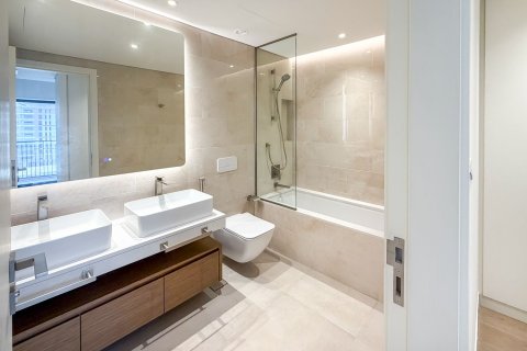 Huoneisto Umm Suqeim, Dubai, Arabiemiraatit 2 makuuhuonetta, 110.72 m2 № 749777 - kuva 19