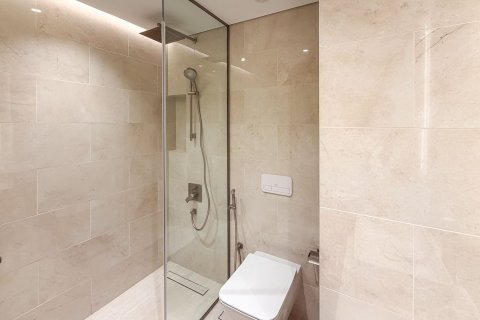 Huoneisto Umm Suqeim, Dubai, Arabiemiraatit 2 makuuhuonetta, 110.72 m2 № 749777 - kuva 15